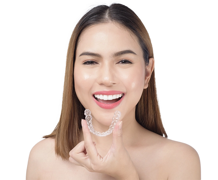 Clear Aligners