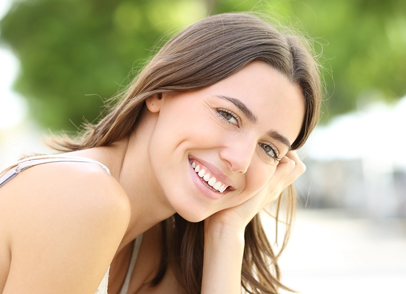 Perth Cosmetic Dentistry