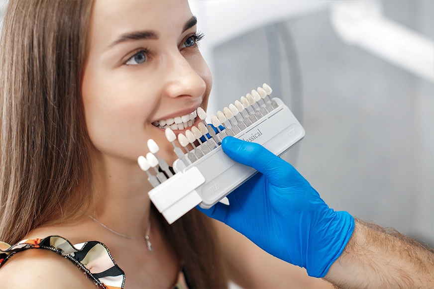 Dental Consultation